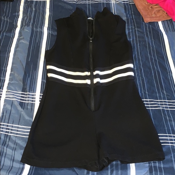 2 dresses & 1 romper from fashion nova - Picture 7 of 8